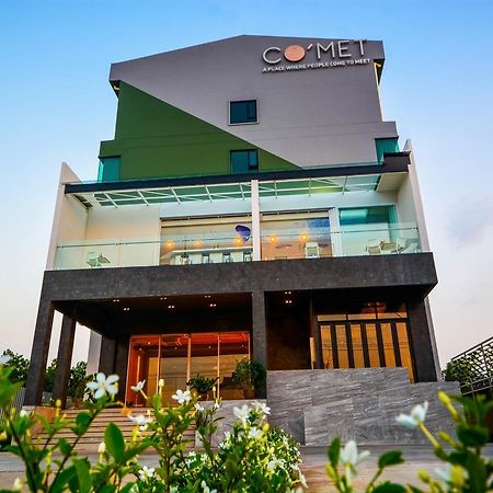 Comet Hotel Σούρατ Τανί Εξωτερικό φωτογραφία