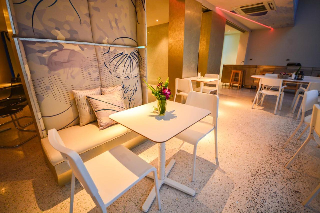 Comet Hotel Σούρατ Τανί Εξωτερικό φωτογραφία