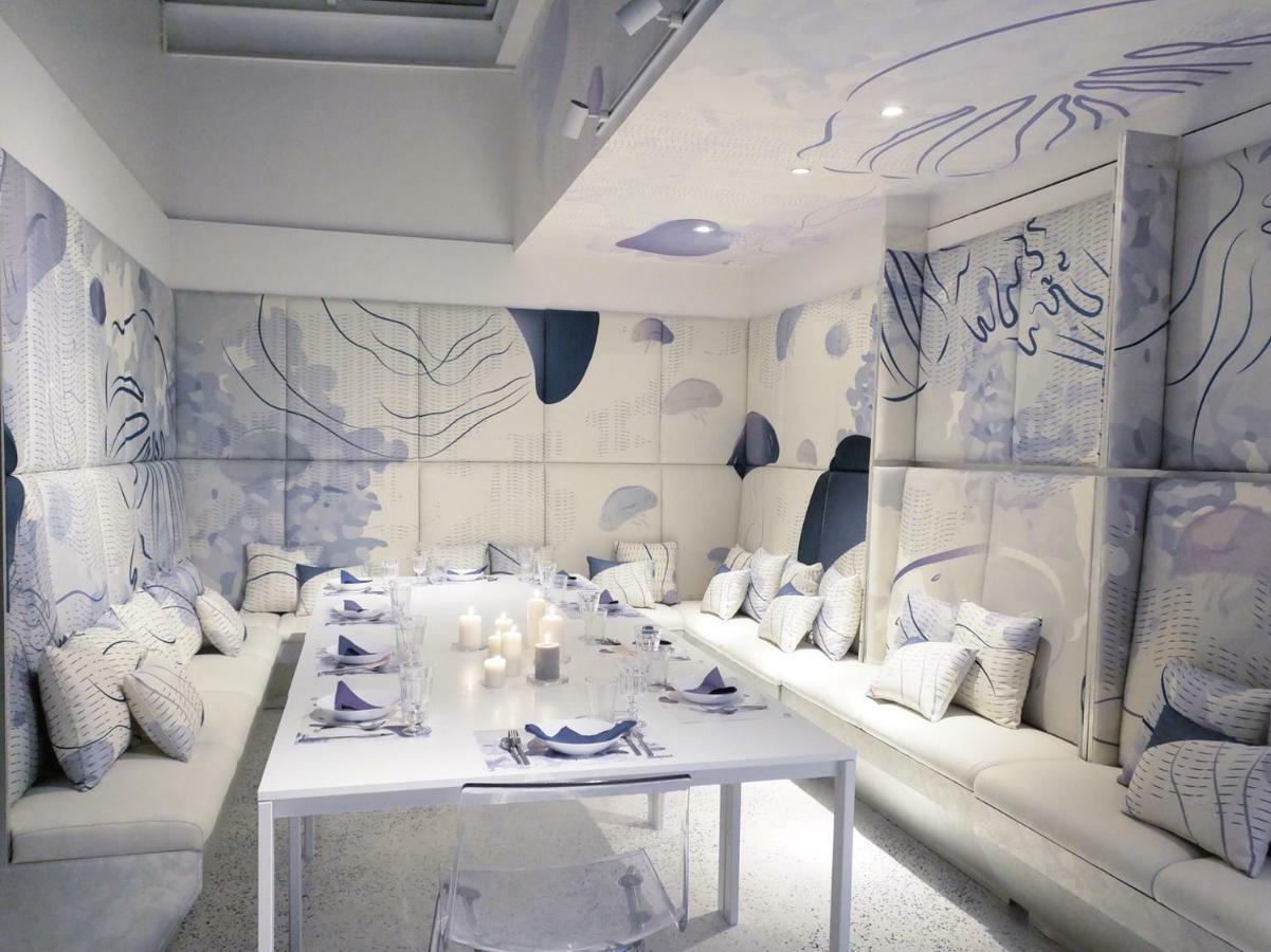 Comet Hotel Σούρατ Τανί Εξωτερικό φωτογραφία
