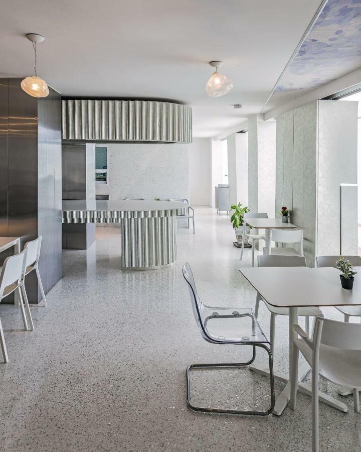 Comet Hotel Σούρατ Τανί Εξωτερικό φωτογραφία